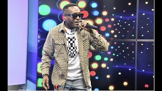 AmaRulah hitmaker, Roberto, releases new song on #theTrend