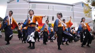 凛憧2013 -神霜祭大元気祭り- 2回目