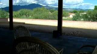 Homes247-Tubac AZ Country Club Custom Home for Sale