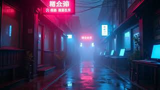 Late Night Debug Session 🌙💻 Lo-Fi • 1 Hour Coding Music