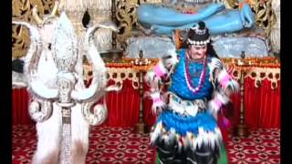 Main To Nachunga Bhole Ke Sang By Ram Avtar Sharma [Full Song] I Chahe Bum Bum Ga Chahe Ganga Naha