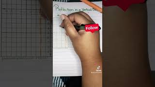 Reflection over x=-2 geometry help