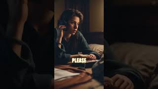 The Last Voicemail