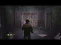 16 silent hill homecoming sheriff s station