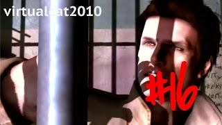 [16] Silent Hill Homecoming: Sheriff's Station \