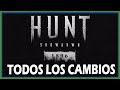 🔥 MÁS DE 35 CAMBIOS QUE LLEGARÁN A HUNT SHOWDOWN 1896 🔥