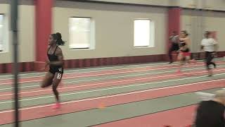 2025 USATF WI Indoor Assoc. Championships_Womens55mDash