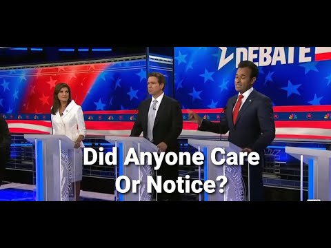 Highlights From The 3rd GOP Debate & Trump Still Won - YouTube