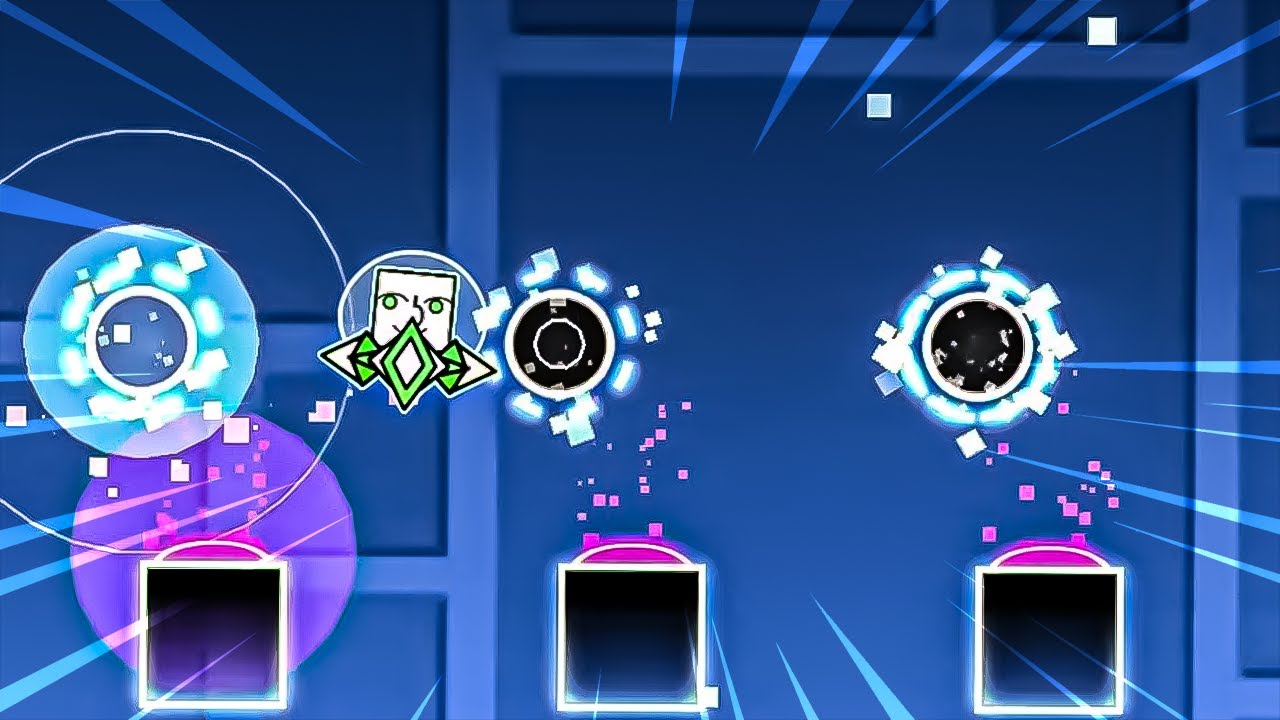 Click Sync Experiment Youtube