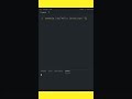 How to Run Javascript Code in VScode Terminal