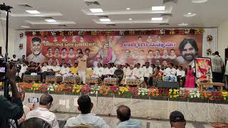 రాయలసీమ బలిజలకు అన్యాయం#latest#news#viral #kapu #balija#kadapa balija meeting #tdp #janaseana#bjp