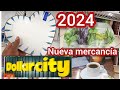 DOLLARCITY 2024 NUEVA MERCANCÍA LO MÁS NUEVO EN LA TIENDA NO TE LO PIERDAS