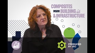 Composites Inside Building and Infrastructure: Premier Composite Technologies