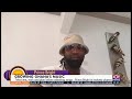 Ghana’s Music Industry - Joy Showbiz Today (9-7-20)