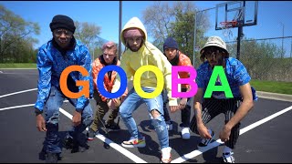 "GOOBA" - 6IX9INE | @THEFUTUREKINGZ (Dance Video)