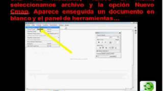 cmaps tool