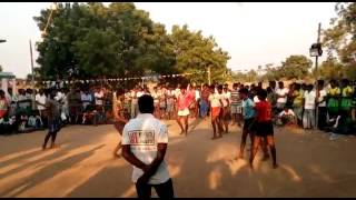 S.S.kottai kabbadi SSK vs E.valayapatti