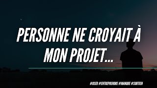 Oser entreprendre quand on manque de soutien (5 astuces pour vaincre la peur du regard des autres)