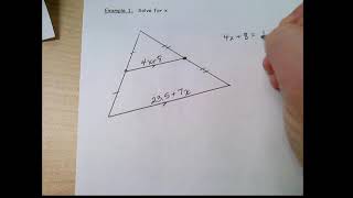 4 7 Coordinate Proofs