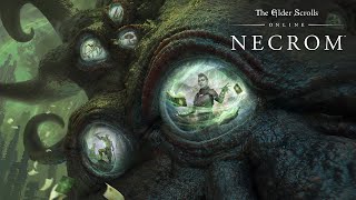 The Elder Scrolls Online: Necrom - Final Gameplay Trailer