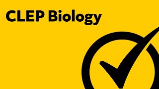 Best Free CLEP Biology Study Guide