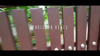 House for sale in Thrissur, price 1. 25cr