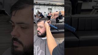 Satisfying Barber ASMR ✂️