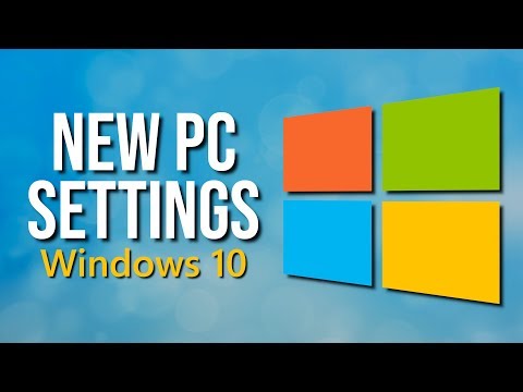 New PC? Settings You Should Change After Installing Windows 10