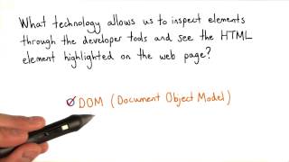 Inspecting Elements - Data Visualization and D3.js