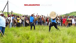 KwaBhadane | Umgangela indigenous Stick fighting | 02 February 2025