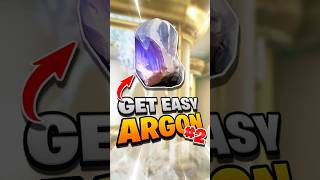 How Get Argon Crystal Part 2 Games Tennocreate Warframe