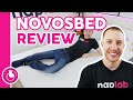 Novosbed Review - 10 Performance Tests + 33 Data Points