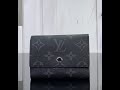 Louis Vuitton Victor Wallet M12598