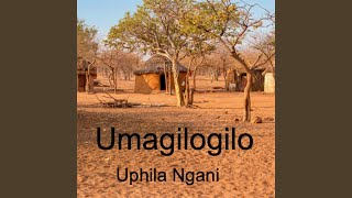 Ungehlulu Ntombozane