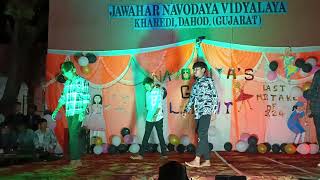 Navodaya Got Talent JNV DAHOD 1 (GJ.) 2024-25