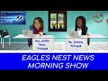 enn first show of the year