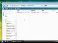 スタートアップ 「windows vista高速化解説」