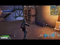 platziere die kiste mit dem raffinierten material bei shattered slabs fortnite eidgebundene