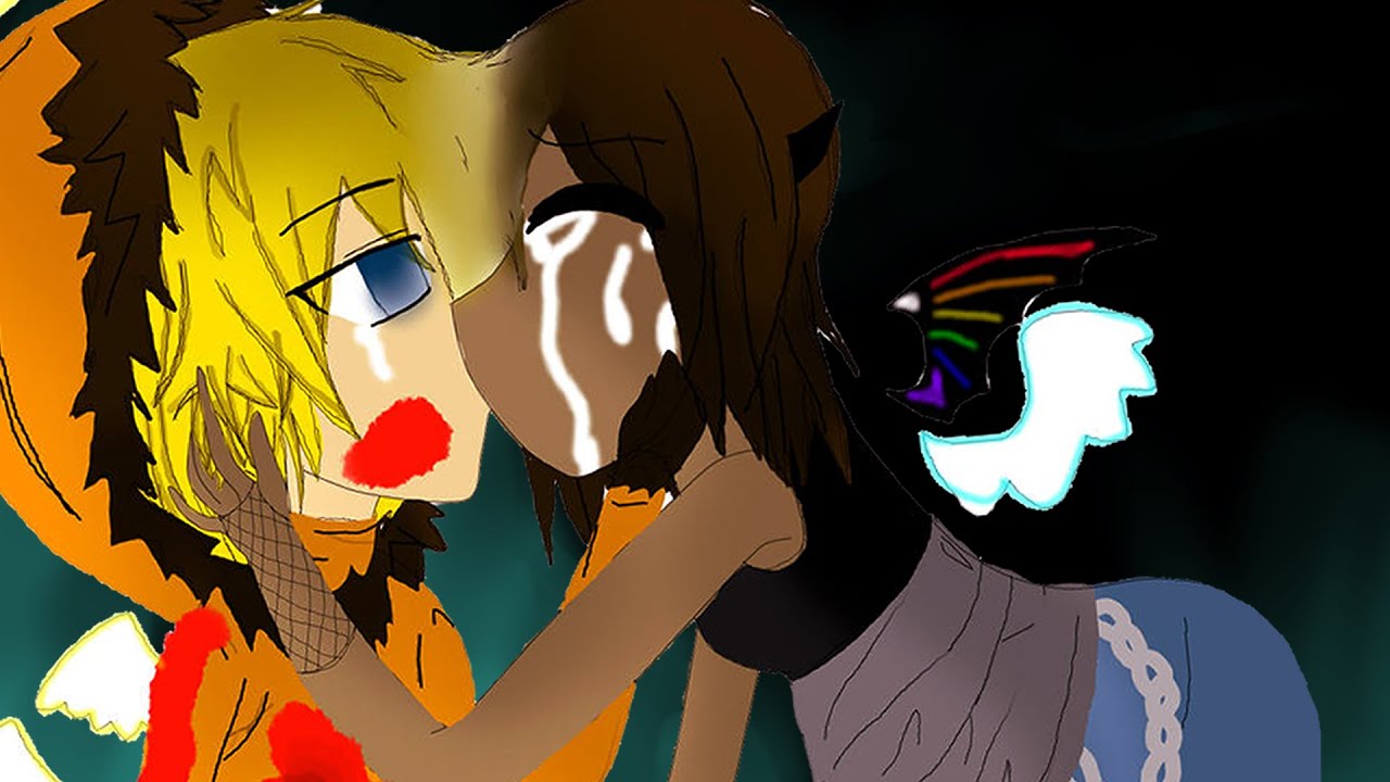 My Cringey Deviantart Account Youtube