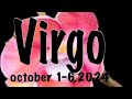 Virgo ♍️ Kaganapan Sa Mga Araw Ng October 1-6,2024