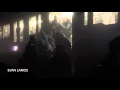 Brussels Metro Attack | Passengers Flee Subway After Explosion [RAW VIDEO]