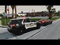 GTA 5 LSPDFR The Most Realistic Cop Simulator in GTA 5
