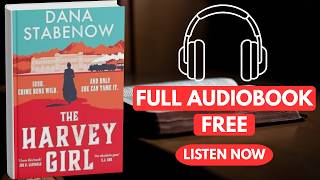 The Harvey Girl (The Harvey Girls Mysteries) by Dana Stabenow [ Full Audiobook Free ]