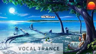 Steve Anderson Feat Pippa - Always More (Extended) 💗 Vocal Trance - 8kMinas