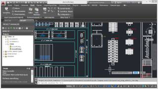 18 02 Inserting Terminals From The Schematic List