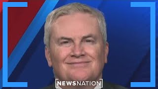 Leaked Bill Clinton photo doesn’t delegitimize deposition on Epstein: Comer | Kaite Pavlich Tonight