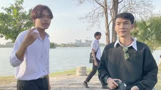 ถ่ายไปเรื่อย : EP2 บุ่งตาหลั่ว