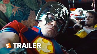 The Suicide Squad Trailer #2 (2021) | Movieclips Trailers