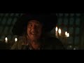 [สปอยหนัง]แจ็ก สแปร์โรว์ โจรสลัดเจ้าเล่ห์ที่สุดในทะเลแคริบเบียน  Pirates of the Caribbean ภาค 1-5