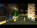 Minecraft 1.5 Secret UNDERGROUND Base